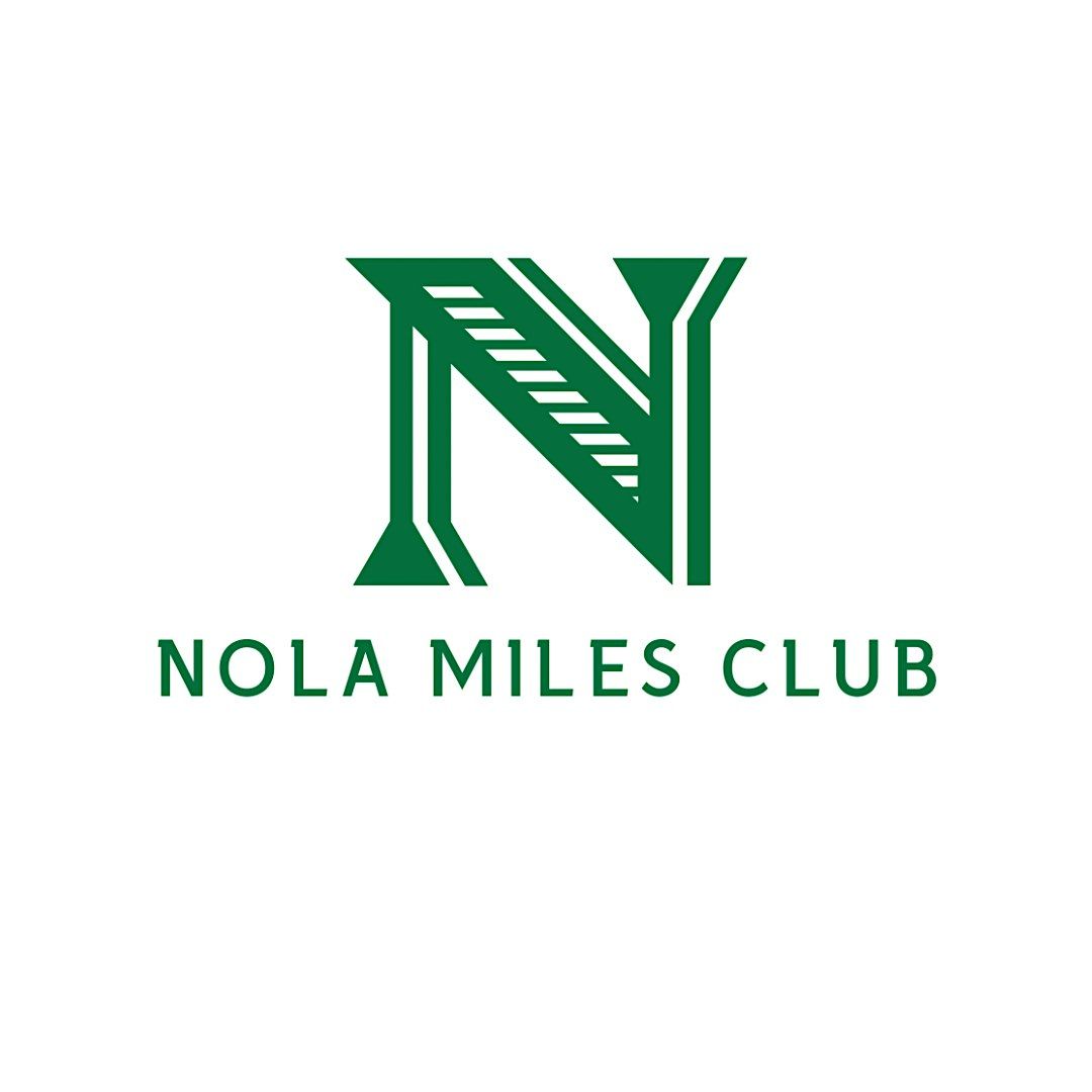 Nola Miles Club (Running Club)