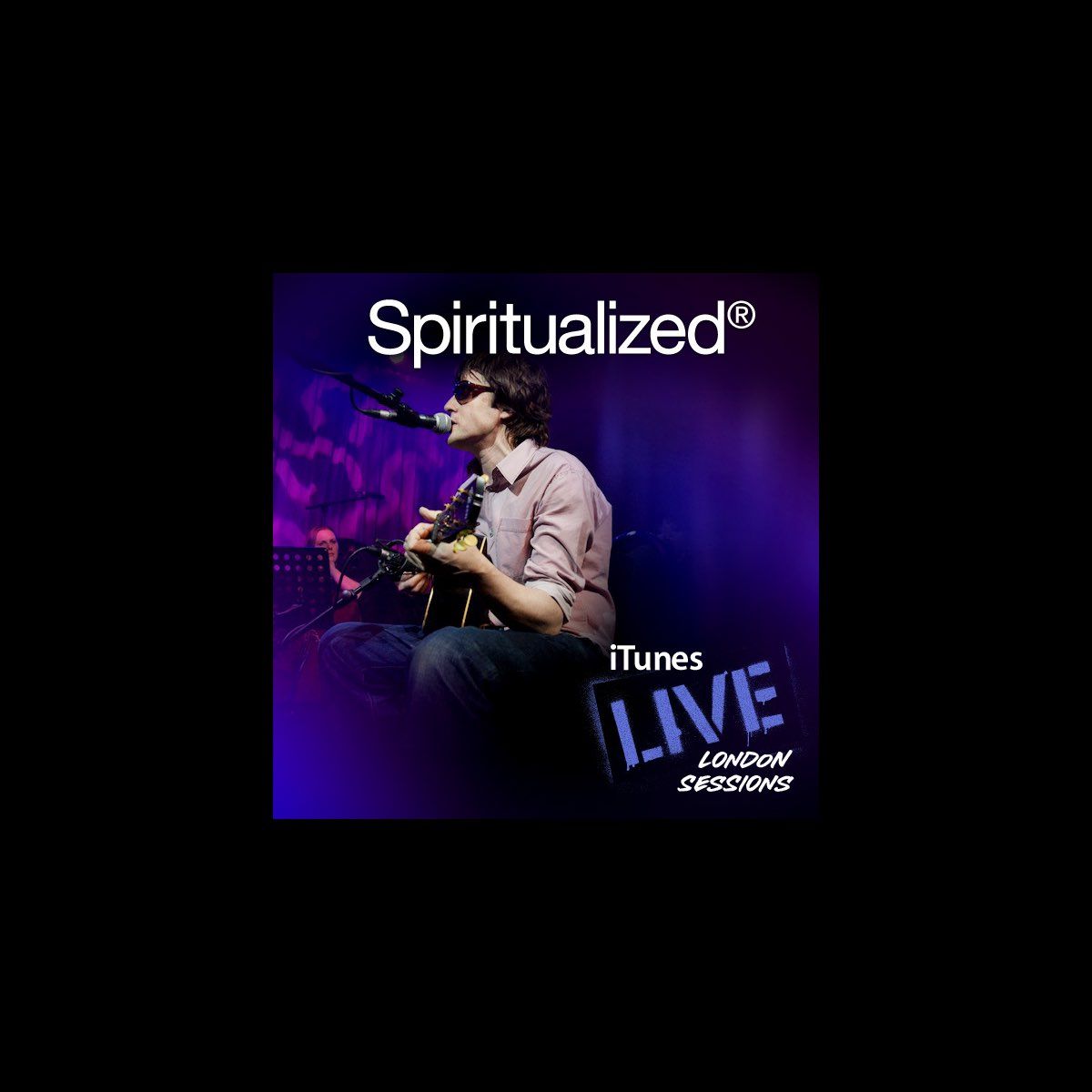 Spiritualized London Tickets