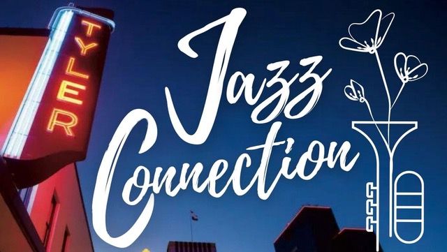 The Jazz Connection at The Longview Arboretum