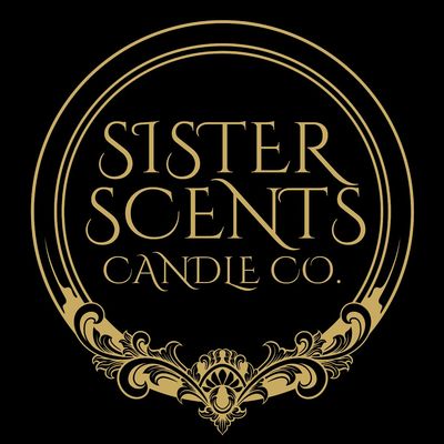 Sister Scents Candle Co.