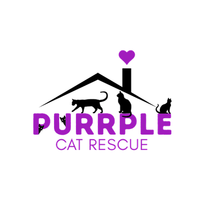Purrple Cat Rescue