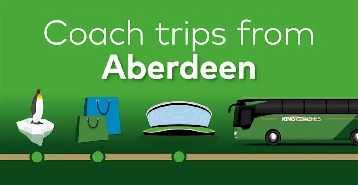 Oasis Concert Trip - Aberdeen To Edinburgh Murrayfield ( Return Travel)