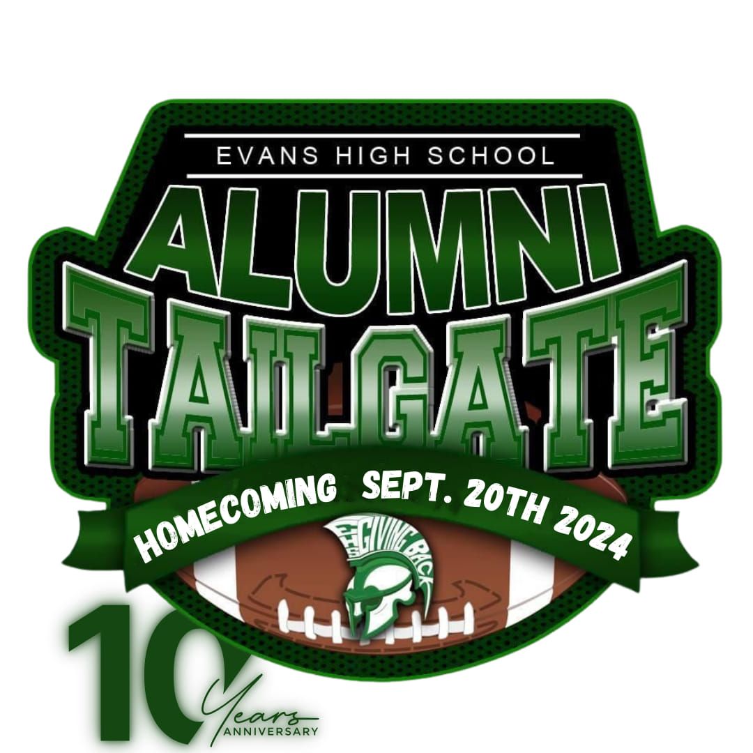 Alumni Homecoming Tailgate 