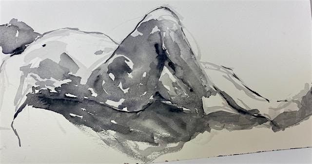 Life Drawing in the Heart of Whitstable Kent Tuesday evenings 7pm-9pm