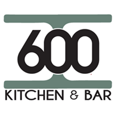 600 Kitchen & Bar