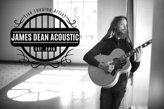 A Morning at The Market with James Dean Acoustic