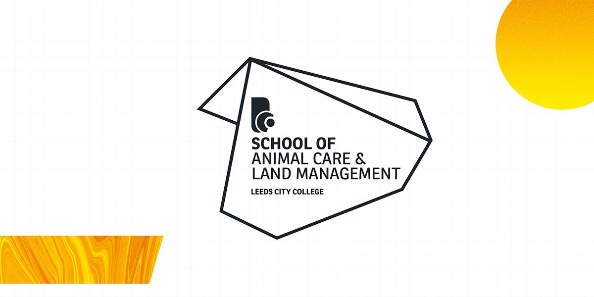 School of Animal Care & Land Management Open Event