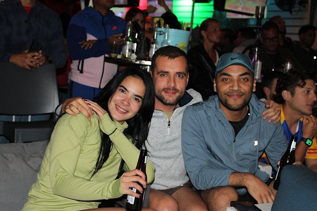 Event Photos
