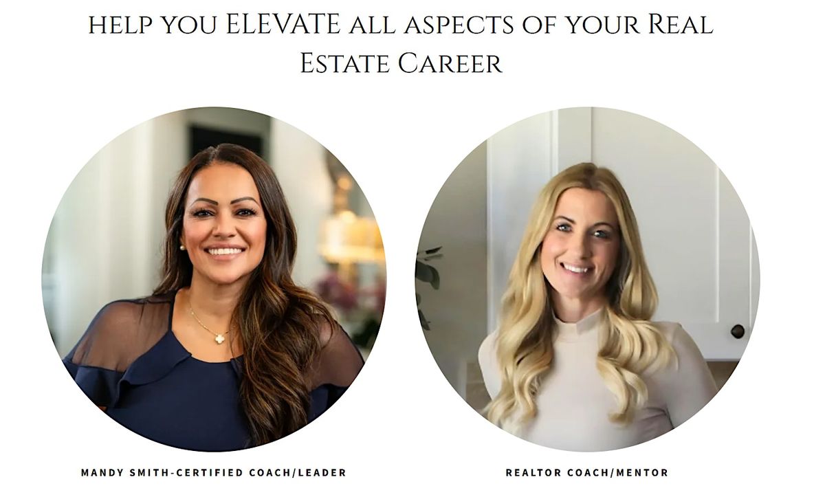 Mindset & Social Media Pt. 6 by Elevate Realtor Coaching