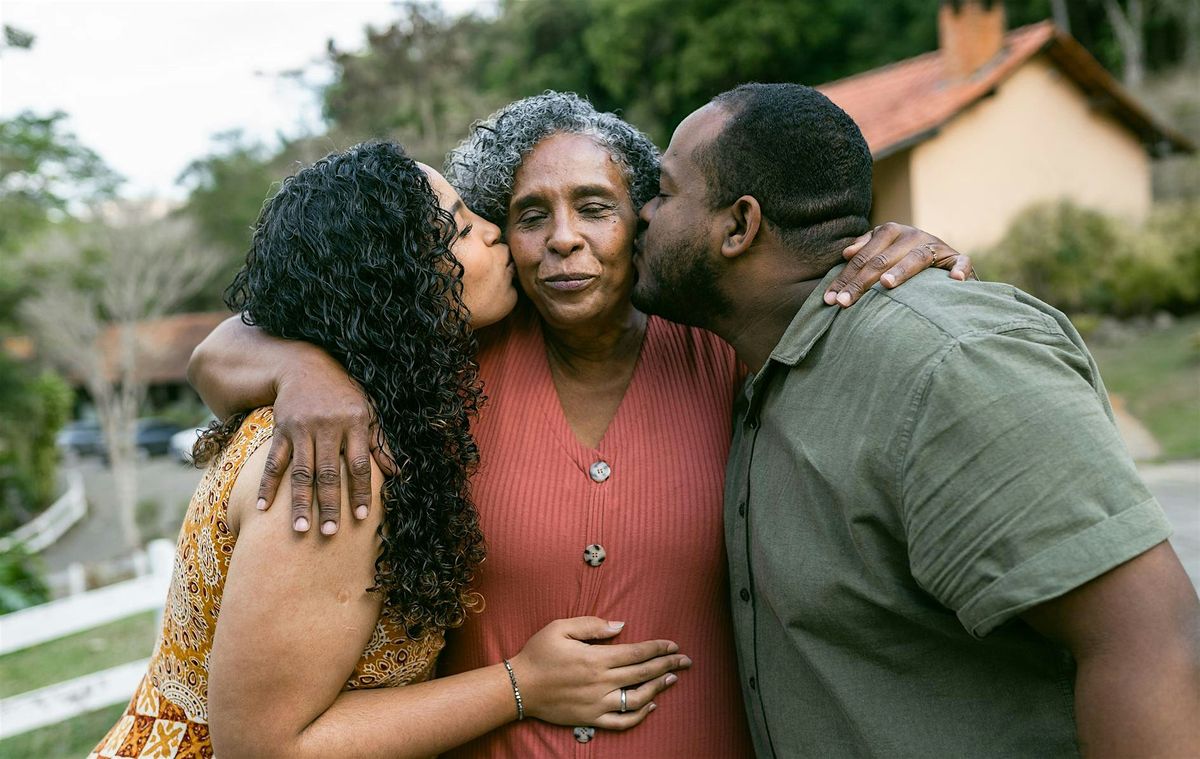 Stronger Together:  A Journey to Wellness Family Festival