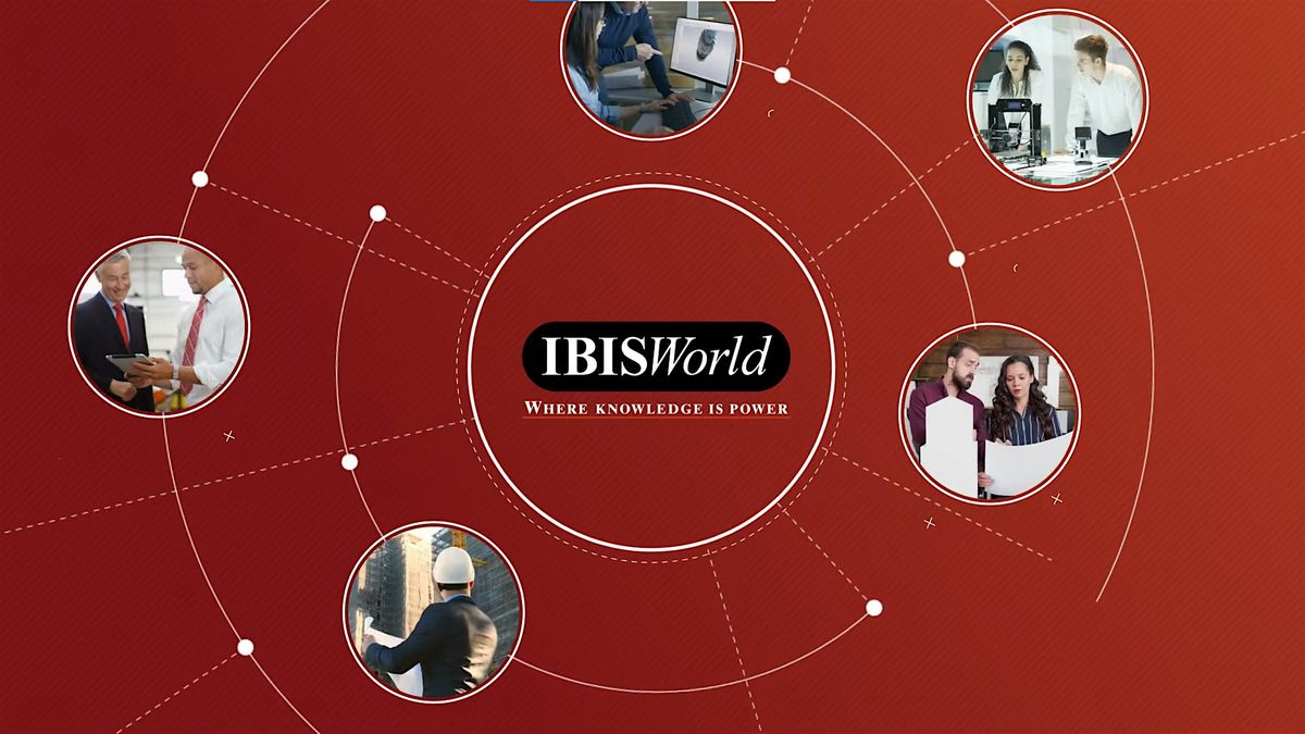 Intro to IBISworld - Sector summaries, stats and analysis