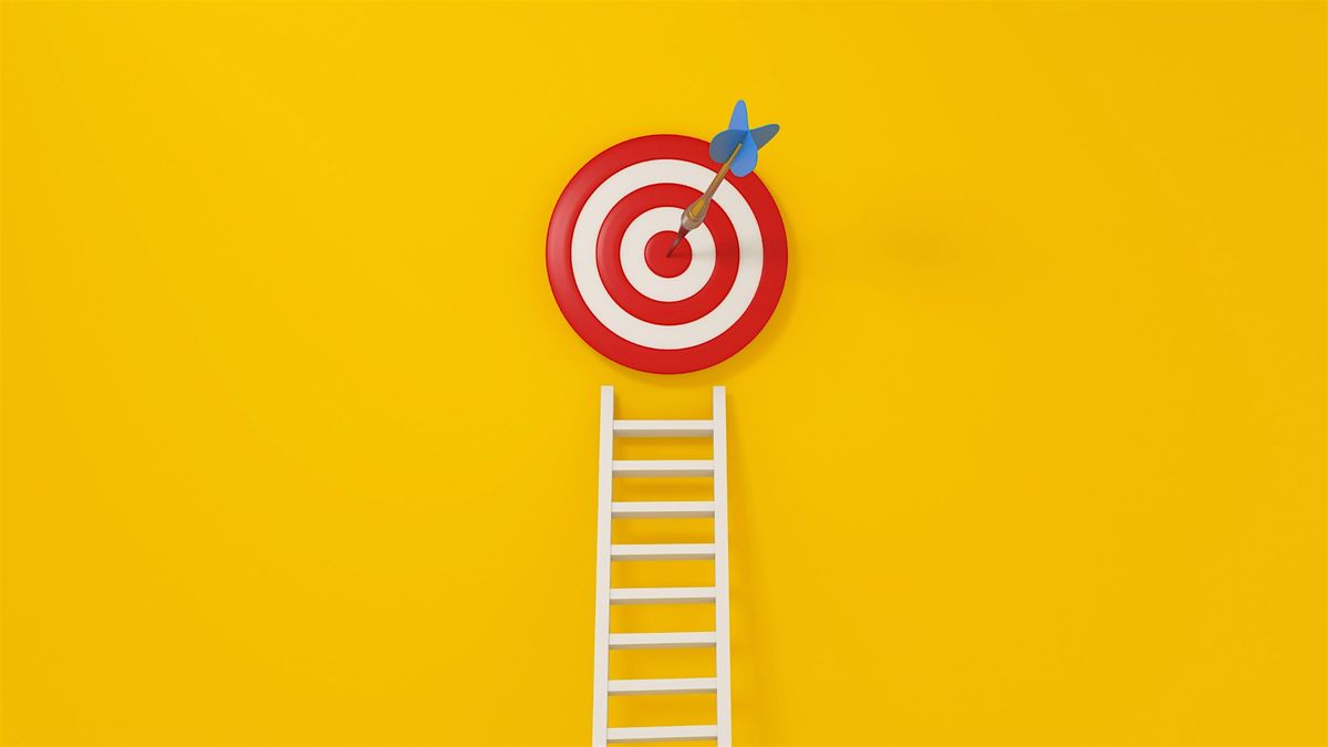 Empower Your Dreams: Setting and Achieving Goals Workshop