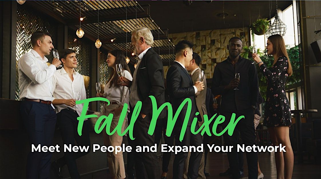 Fall Networking