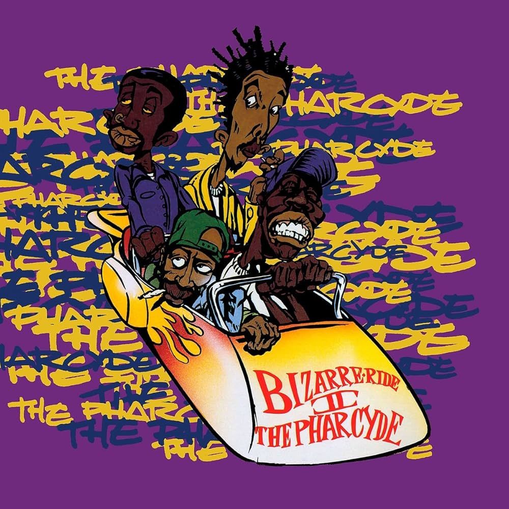 Pharcyde