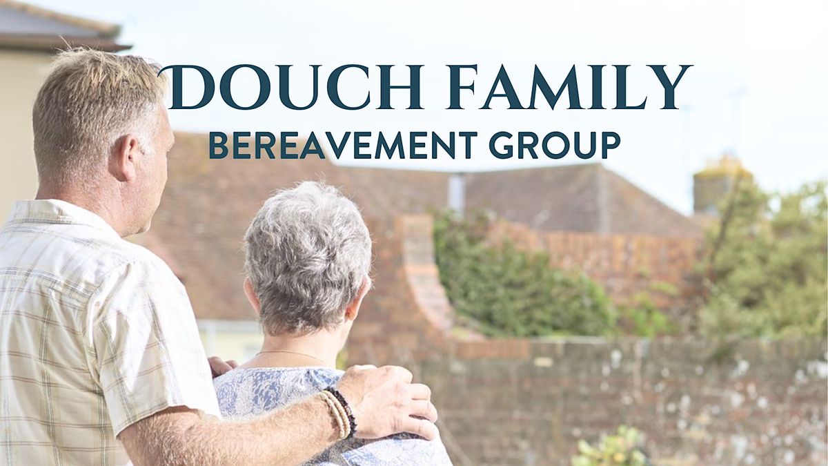 Douch Family Bereavement Group \u2013 Parkstone