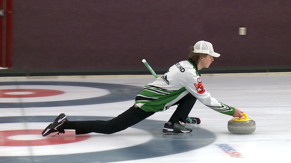 2024 Metropolis Open Junior Bonspiel