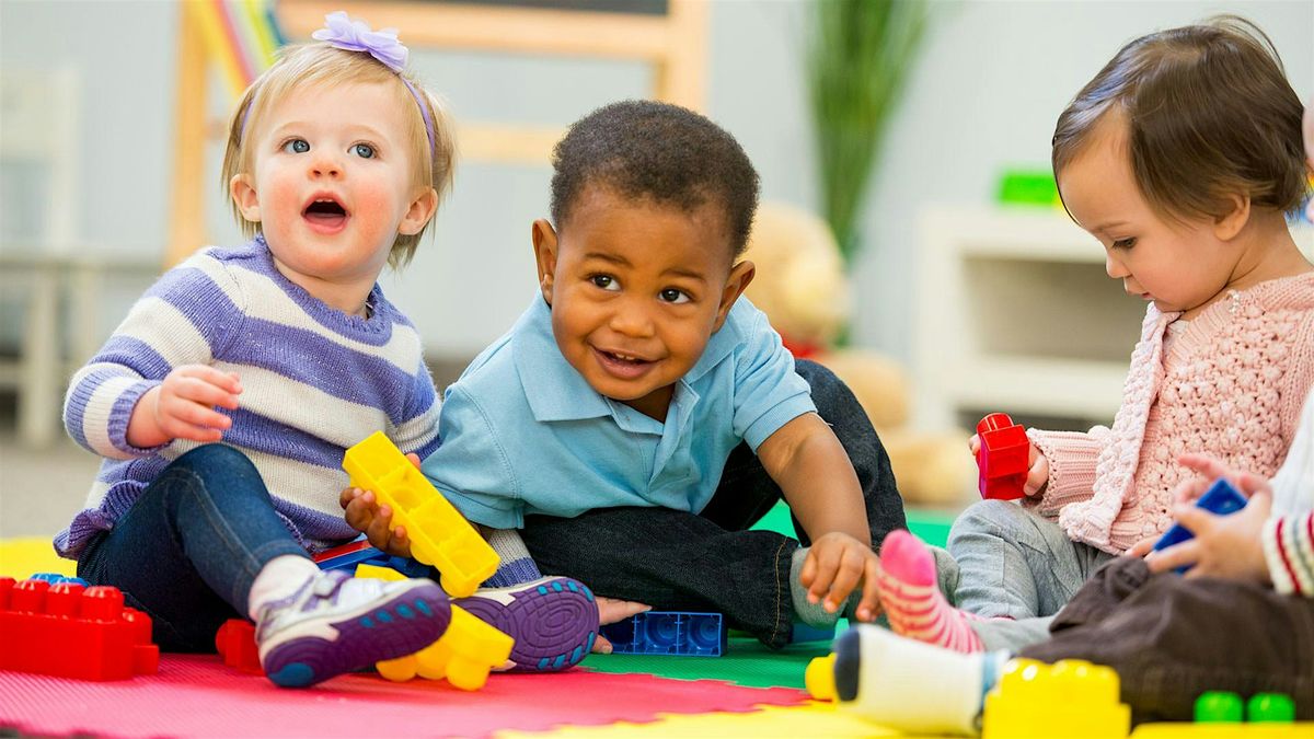 Infant & Toddler Foundations  - Physical Health & Motor (ITSN Series)