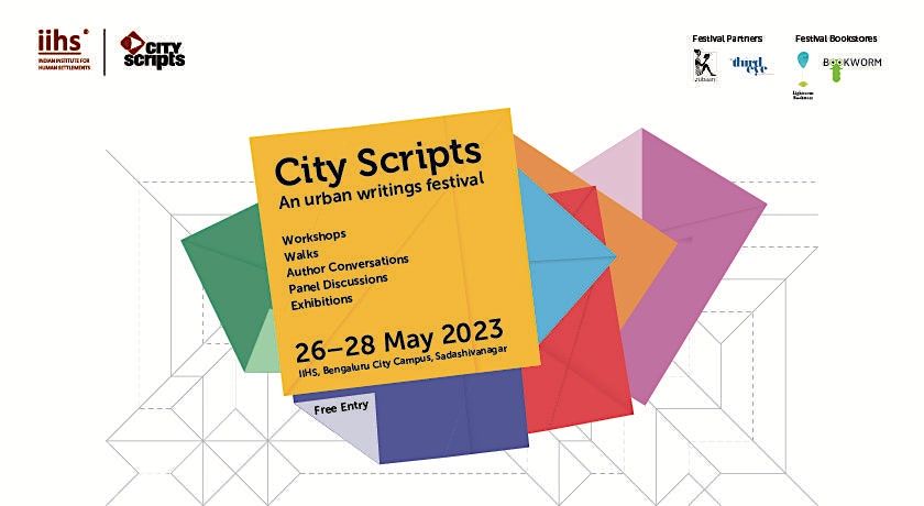 IIHS City Scripts 2023