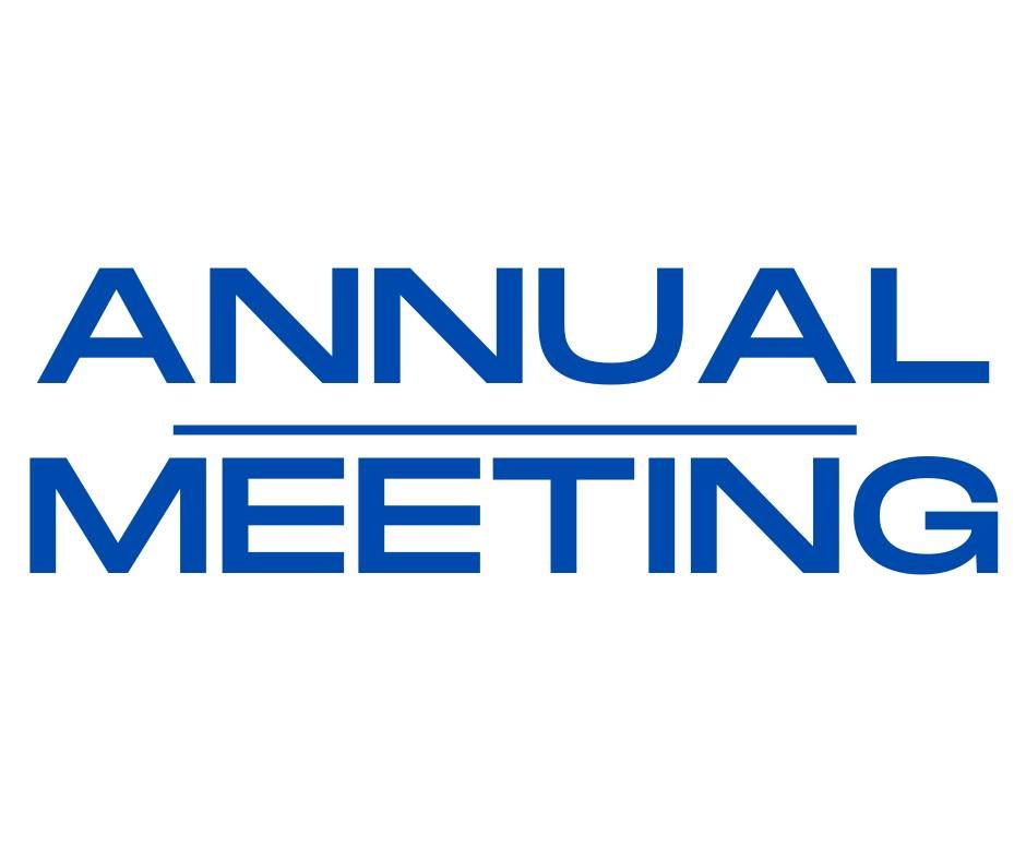 Annual Meeting