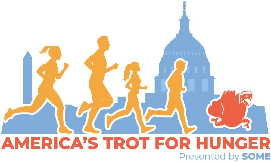 America's Trot for Hunger