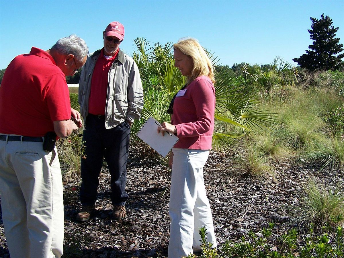 Limited Commercial Landscape Maintenance Exam Prep