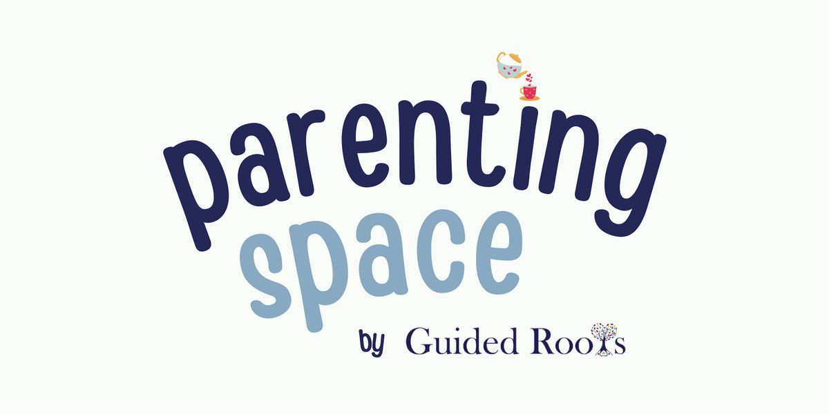 Parenting Space Family Program (Mississauga)