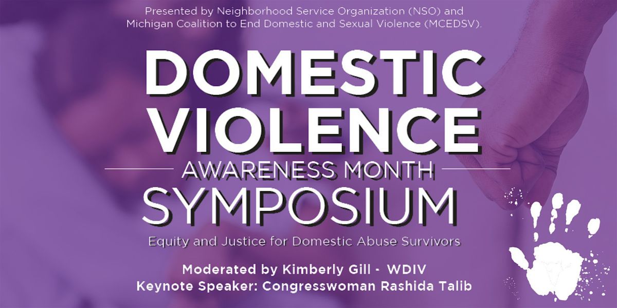 Equity and Justice for Survivors