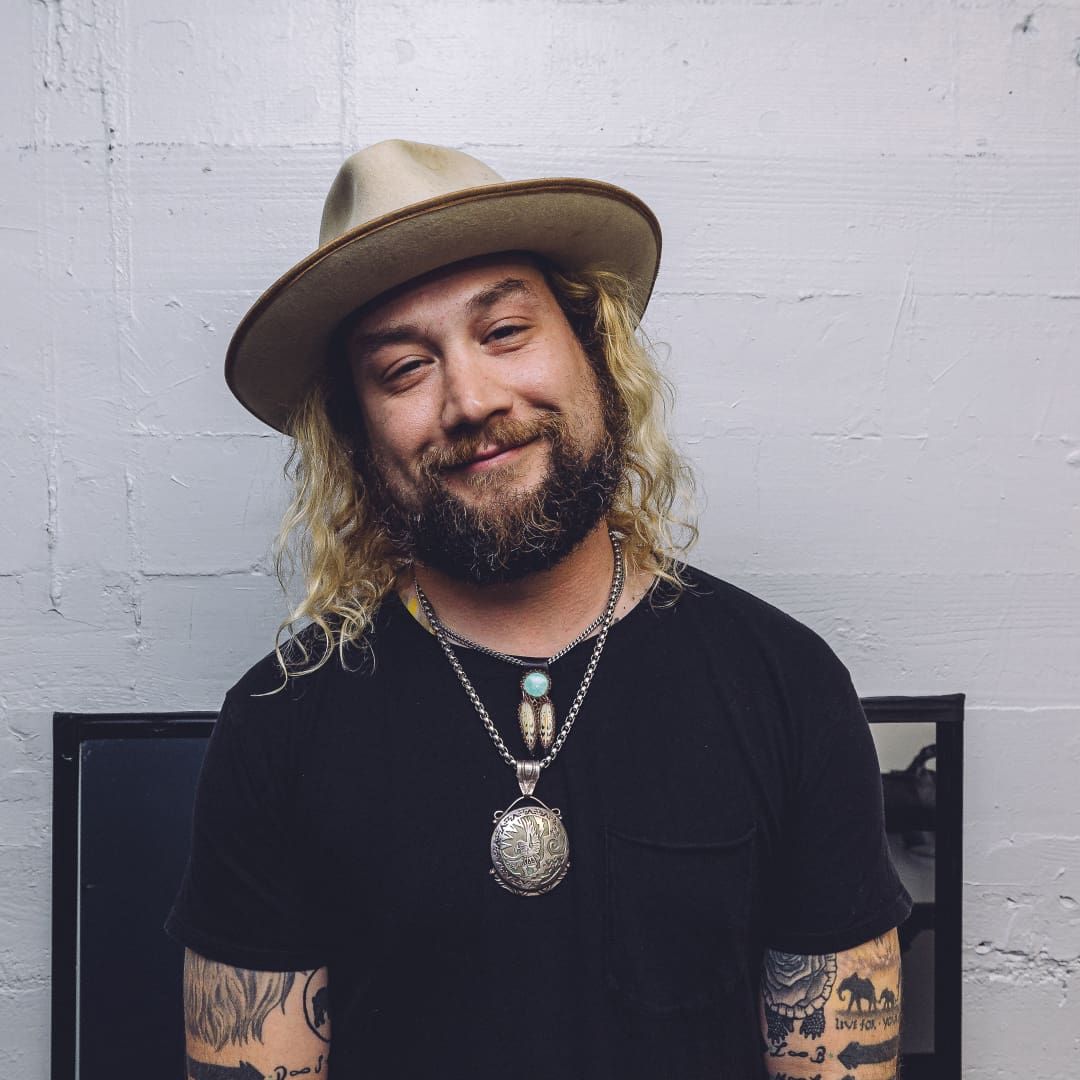 Mihali at Water Street Music Hall