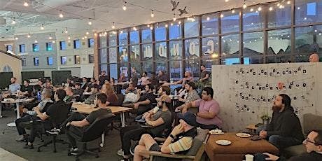 Orlando Devs Hackathon