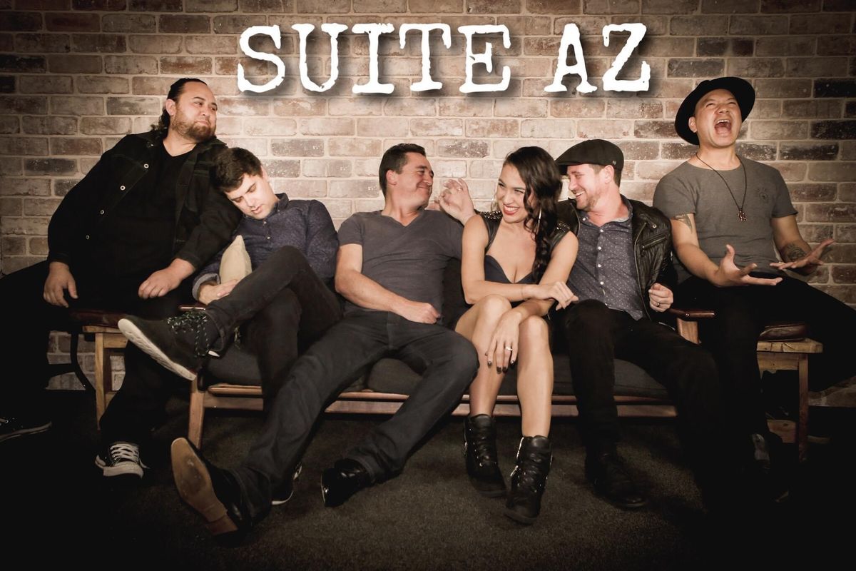  Suite Az