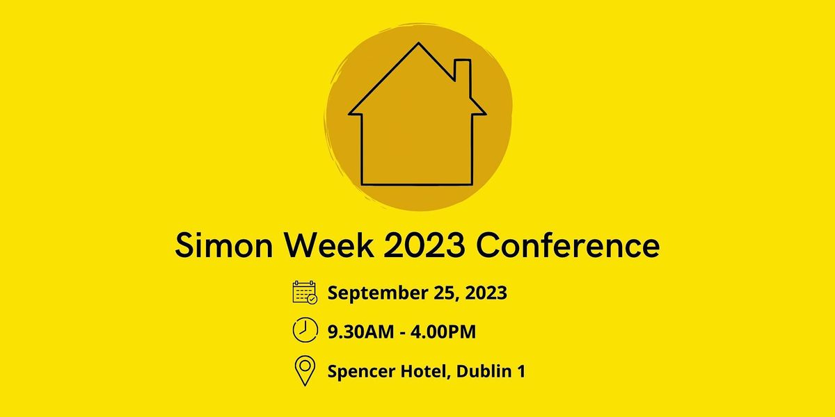 Simon Week Conference