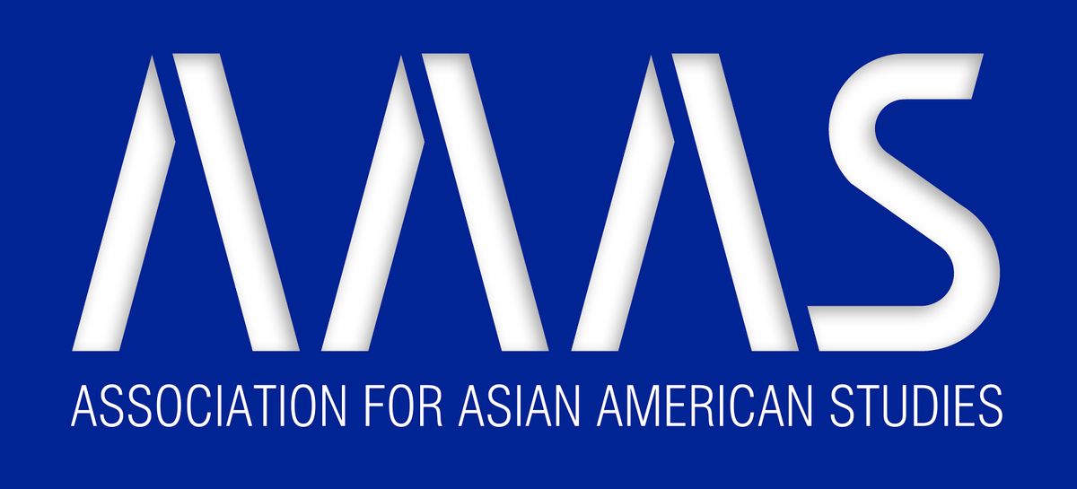 Association for Asian American Studies 2024 Annual Conference