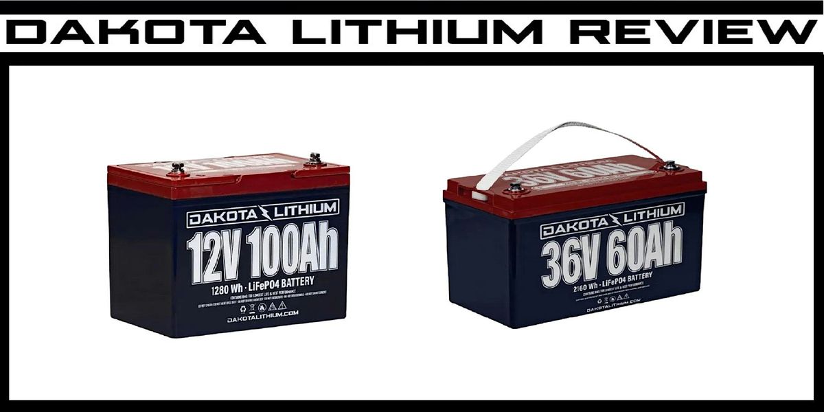 Dakota Lithium Review