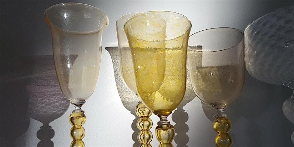 Simple Goblets with Charles Provenzano