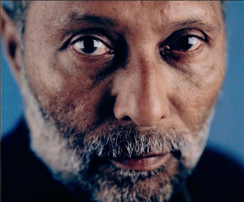 Drawing a curatorial discourse from Stuart Hall\u2019s thinking