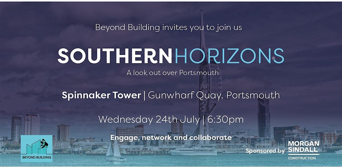 Southern Horizons Event