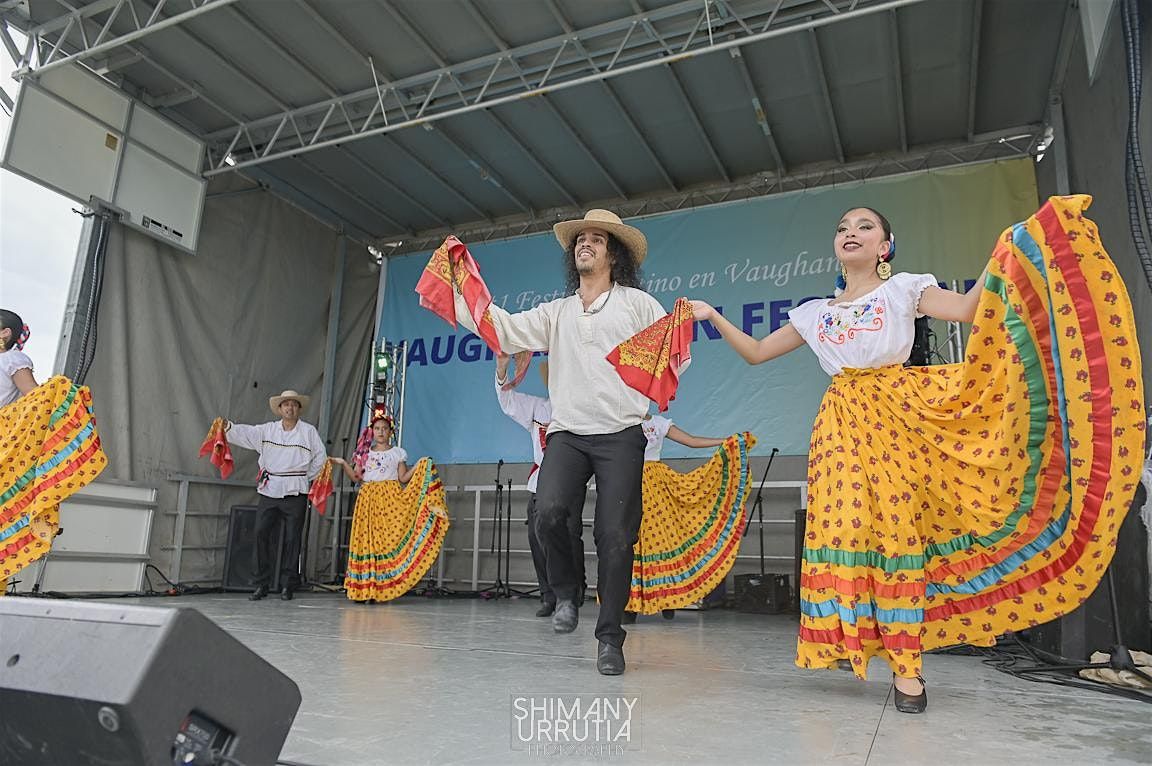 Vaughan Latin Festival