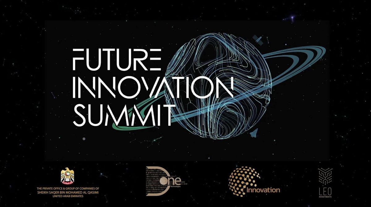 Future Innovation Summit 2nd Edition