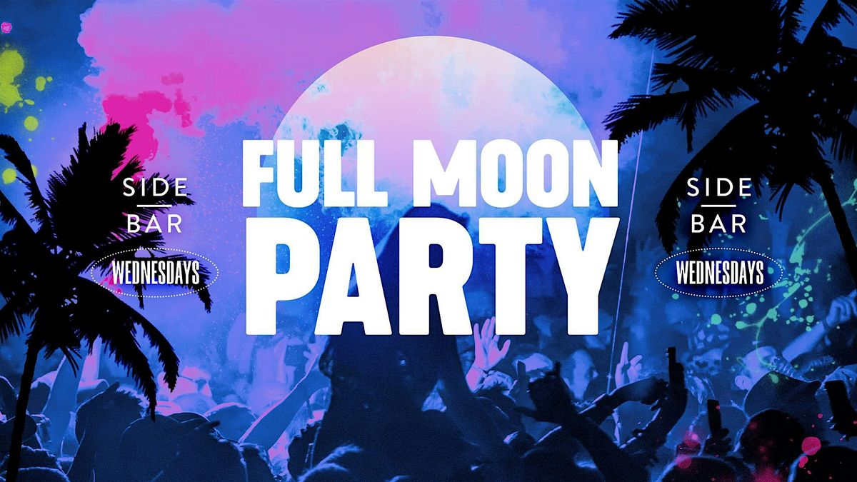 Full Moon Party