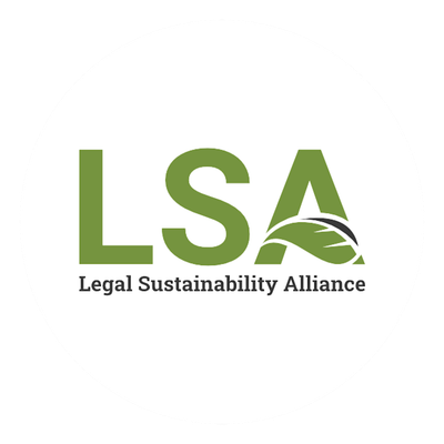 Legal Sustainability Alliance