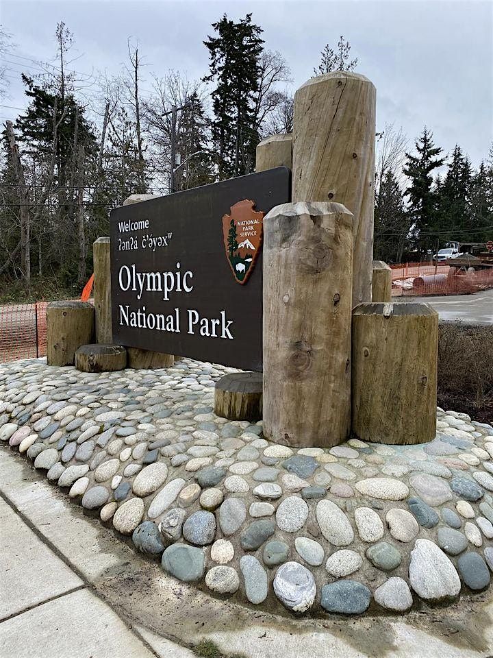 Entrance Sign Garden Maintenance