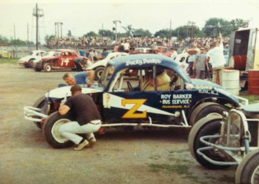 FSHS Membership Meeting - Bucky Barker Tribute - March 2025