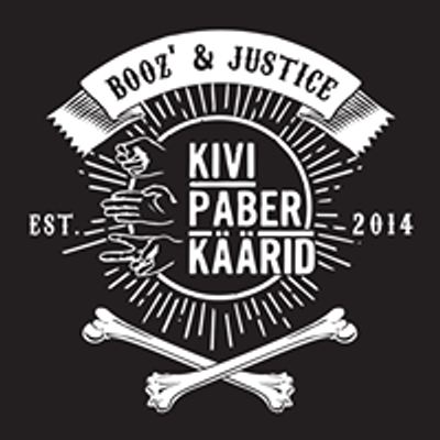 Kivi Paber K\u00e4\u00e4rid