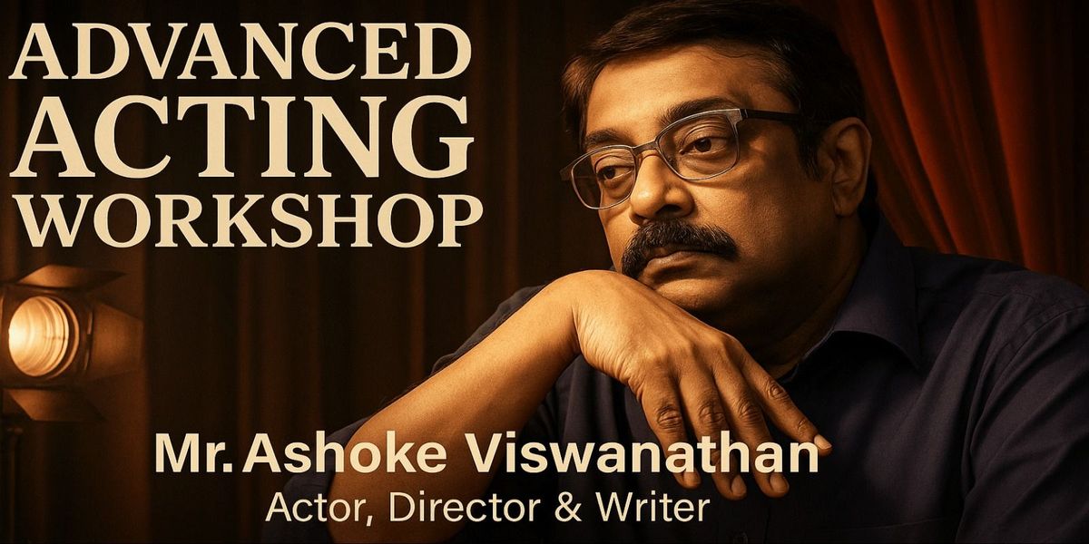 ACTING CLASSES - NABA DURGA MOVIES ACADEMY