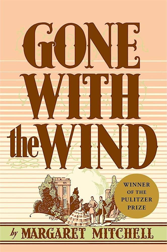 A discussion of Gone With the Wind with Joan Baum