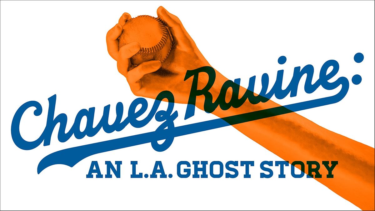 Chavez Ravine: An L.A. Ghost Story (Cast A) - Virtual Screening