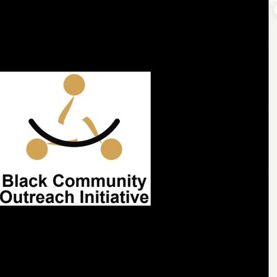 Black Community Outreach Initiative