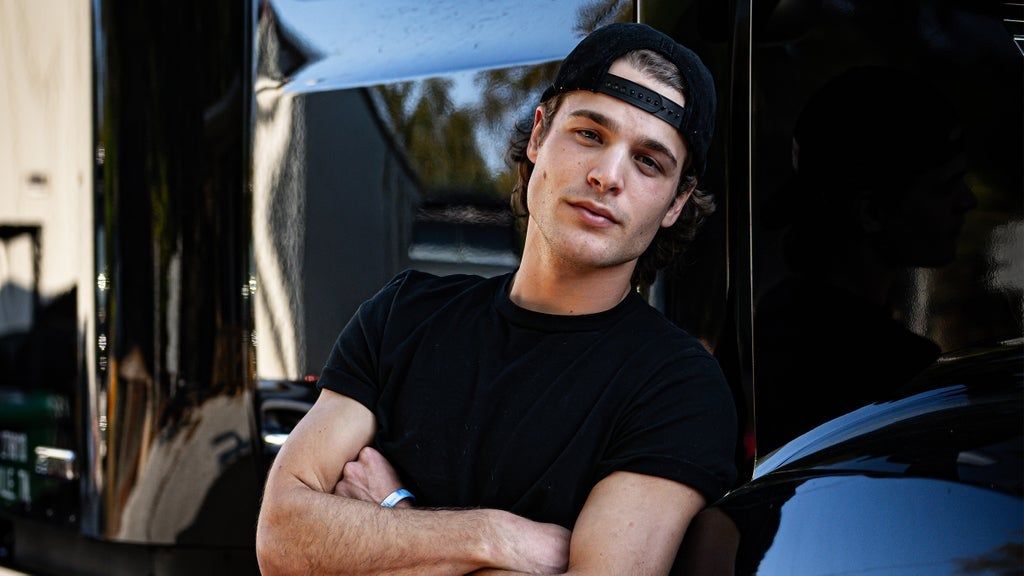 Max McNown