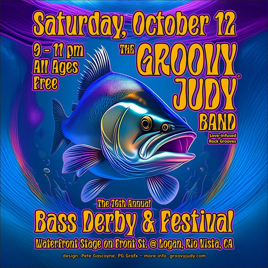 Rio Vista Bass Derby & Festival