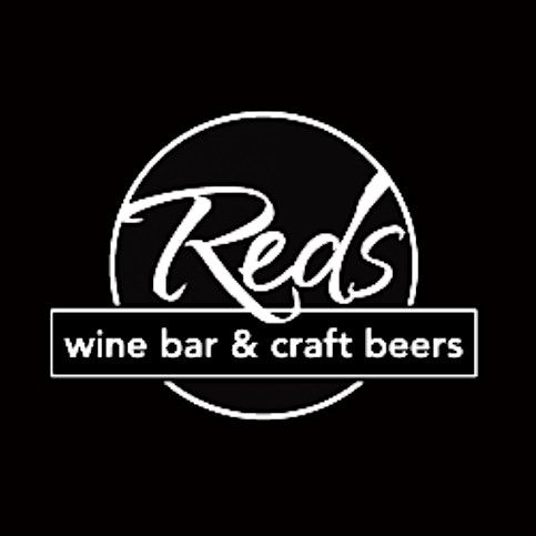 Mingo @ Red's Wine Bar